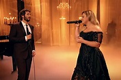 Josh Groban & Kelly Clarkson Perform 'Phantom of the Opera' Duet for ...