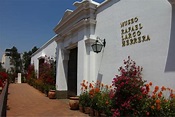 Museo Larco (perlim02) - Shop Travelatin