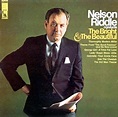 The Bright and the Beautiful by Nelson Riddle (Album): Reviews, Ratings ...
