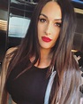 314.7k Likes, 1,978 Comments - Nikki Bella (@thenikkibella) on ...