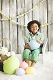 Easter Mini Sessions 2012 » Yvette Vazquez Photography Easter Photo ...