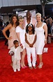 Terry Crews Kids With Wife Rebecca: Meet His 5 Children