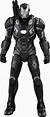 War Machine (Marvel Cinematic Universe) | Characters in Fiction Wiki ...
