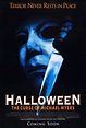 Buy The Gore Store Halloween Curse of Michael Myers Movie Poster 24x36 ...