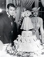 Ginger Rogers and Lew Ayres married 1934 Hollywood Icons, Hollywood ...