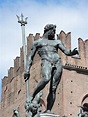 Fountain of Neptune – Bologna, Italy - Atlas Obscura