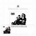 ‎Senderos De Traición - Edición Especial - Álbum de Héroes del Silencio ...