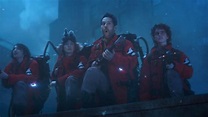 Ghostbusters: Frozen Empire Trailer Delivers a Colder and Darker Ghost ...