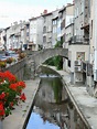 Montbrison - Uneventful town on the banks of the Vizézy, a stream that ...