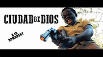 CIUDAD de DIOS / 2002 / Resumen y Análisis - YouTube