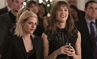 Happiest Season: Revelan tráiler de la nueva película de Kristen Stewart