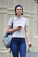 Mary Elizabeth Winstead – Out and about in New York City – GotCeleb