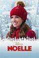 Noelle (2019) - Posters — The Movie Database (TMDB)