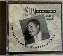 Slim Gaillard At Birdland 1951 Art Blakey CD Hep Jazz NM 5016275002125 | eBay