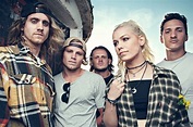 Tonight Alive siguen trabajando en su nuevo álbum - The Backstage