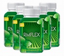 Rmflex 100% Original 5 Frascos Con 30 Tabletas C/u | Envío gratis