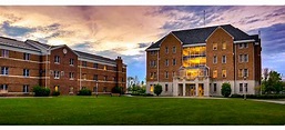 Bluffton University | Overview | Plexuss.com