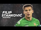 Filip Stanković | Best Saves FC Volendam 2022/2023 • Season 4 Episode ...