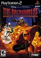 The Incredibles Rise Of The Underminer [ Ps2 - ISO - Torrent ] - Emularoms