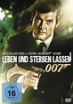 James Bond 007: Leben und sterben lassen | Film-Rezensionen.de