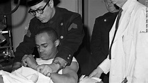 Malcolm X killer freed after 44 years - CNN.com