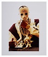 "Ghostface Killah" chromogenic print signed by Danny Hastings | The Art ...
