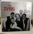 popsike.com - The Zombies - Zombies: In The Beginning New Vinyl 5 LP ...