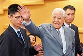 李登輝辭世 享耆壽98歲 - 政治 - 自由時報電子報