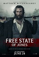 Free State of Jones DVD Release Date | Redbox, Netflix, iTunes, Amazon
