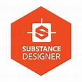 Download Substance Designer Logo PNG and Vector (PDF, SVG, Ai, EPS) Free