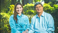 Raúl Diez Canseco y Luciana de la Fuente cuentan toda la verdad sobre ...