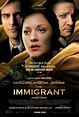 The Immigrant: Trailer con Marion Cotillard • Cinergetica