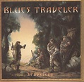 Blues Traveler - Travelers & Thieves (CD) | Discogs