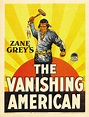 Vanishing American, The (1925)
