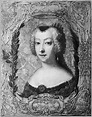 Maria Eleonora, 1599-1655, prinsessa av Brandenburg, drottning av ...