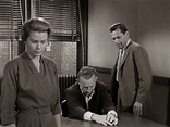 Crítica: LA ANGUSTIA DE VIVIR (1954) - Cinemelodic