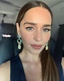 Emilia Clarke Sexy Tits in Cleavage (24 Photos) | #The Fappening