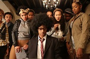 ‘Dear White People’ to premiere at Sundance - The Washington Post