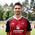 Kapitän Schindler bleibt beim 1. FC Nürnberg - WELT