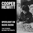 Suzie Zuzek | Cooper Hewitt, Smithsonian Design Museum