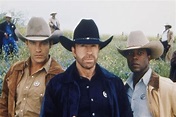 Walker Texas Ranger : une nouvelle série mais toujours sans Chuck Norris