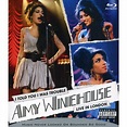 Amy Winehouse: I Told You I Was Trouble - Live in London - Walmart.com