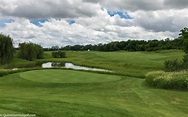 University Ridge - Wisconsin - Quintessential Golf