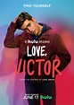 Love, Victor (#7 of 19): Mega Sized Movie Poster Image - IMP Awards