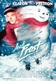 Jack Frost (1998) movie posters