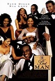 The Best Man (1999) 27x40 Movie Poster - Walmart.com