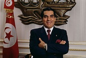 Tunisia's Former President Zine El Abidine Ben Ali is Dead | BellaNaija