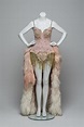 Pink Diamonds costume from the movie Moulin Rouge - MAAS Collection ...