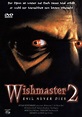Wishmaster 2 – Das Böse stirbt nie Film online Stream schauen deutsch
