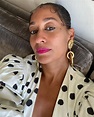 Tracee Elliss Ross Is The Queen Of Instagram Beauty